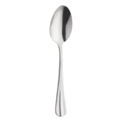 Cuillères à Café pour Restaurant en Inox Lot de 12 Baguette Amefa