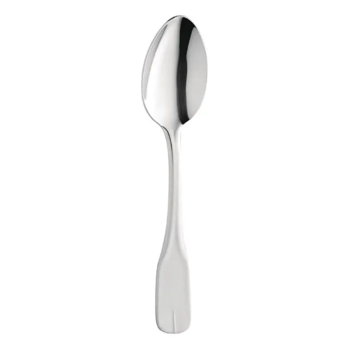 Cuillères à Café pour Restaurant Inox 18/0 Vieux Paris Lot de 12 Amefa
