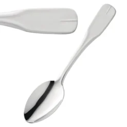 Cuillères à Café pour Restaurant Inox 18/0 Vieux Paris Lot de 12 Amefa