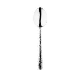 Cuillères à Dessert pour Restaurant Inox 182 mm Lot de 12 Olympia Tivoli