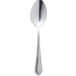 Cuillère à Soupe 195 mm Dubarry Lot de 12 Olympia
