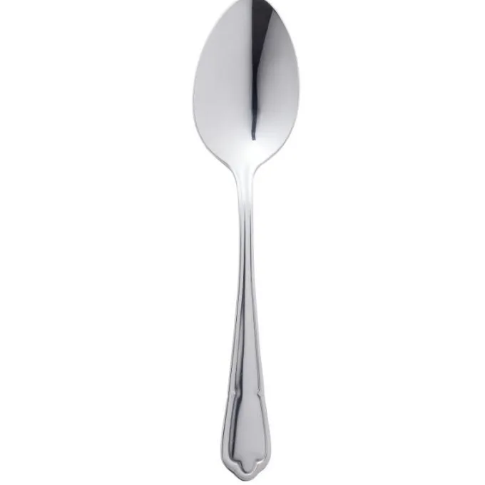 Cuillère à Soupe 195 mm Dubarry Lot de 12 Olympia
