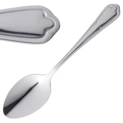 Cuillère à Soupe 195 mm Dubarry Lot de 12 Olympia
