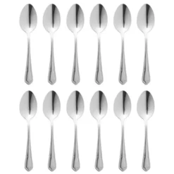 Cuillère à Soupe 195 mm Dubarry Lot de 12 Olympia