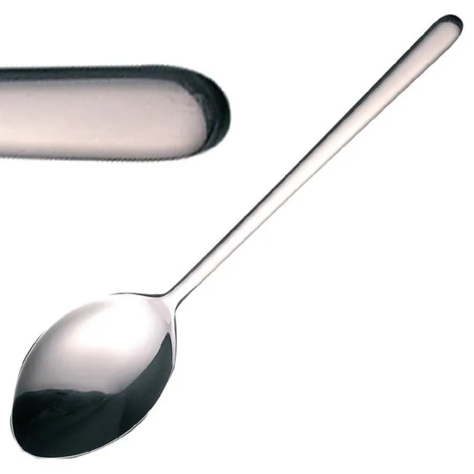 Cuillère à Soupe 206 mm Henley Lot de 12 Olympia