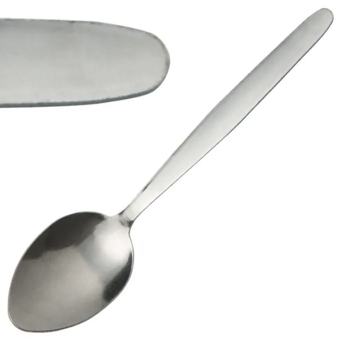 Cuillère à Soupe 204 mm Kelso Lot de 12 Olympia