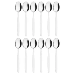 Cuillère à Soupe 204 mm Kelso Lot de 12 Olympia