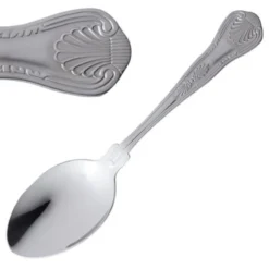 Cuillère à Soupe 202 mm Kings Lot de 12 Olympia