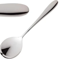 Cuillère à Soupe 176 mm Oxford Lot de 12 Amefa