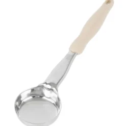 Cuillère Spoodle® Ronde Couleur Crème Ø 7,4 cm - Pujadas