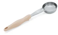 Cuillère Spoodle® Ronde Couleur Crème Ø 7,4 cm - Pujadas