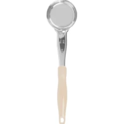 Cuillère Spoodle® Ronde Couleur Crème Ø 7,4 cm - Pujadas