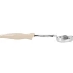 Cuillère Spoodle® Ronde Couleur Crème Ø 7,4 cm - Pujadas