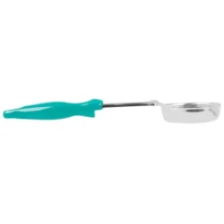 Cuillère Spoodle® Ronde Couleur Vert Ø 9,3 cm - Pujadas