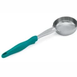 Cuillère Spoodle® Ronde Couleur Vert Ø 9,3 cm - Pujadas