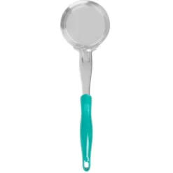 Cuillère Spoodle® Ronde Couleur Vert Ø 9,3 cm - Pujadas