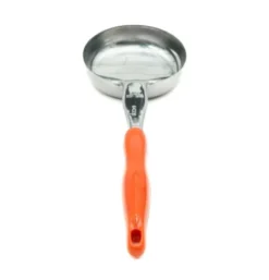 Cuillère Spoodle® Ronde Couleur Orange Ø 10,2 cm - Pujadas
