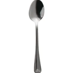Cuillère à Thé 140 mm Elégance Lot de 12 Amefa