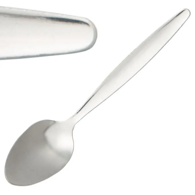 Cuillère à Thé 134 mm Kelso Lot de 12 Olympia