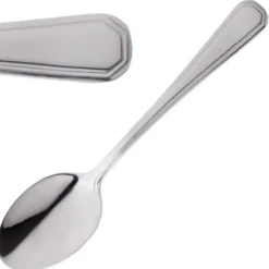 Cuillère à Thé 130 mm Monaco Lot de 12 Olympia