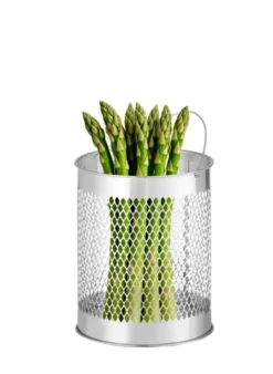 Cuiseur à asperges et pâtes XL 5,5L 162x(H)280 mm - Hendi