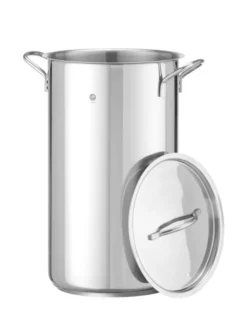 Cuiseur à asperges et pâtes XL 5,5L 162x(H)280 mm - Hendi