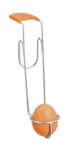 Cuiseur à Oeufs en acier inoxydable - 6 Oeufs - Bartscher