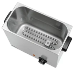 Cuiseur à Oeufs en acier inoxydable - 6 Oeufs - Bartscher