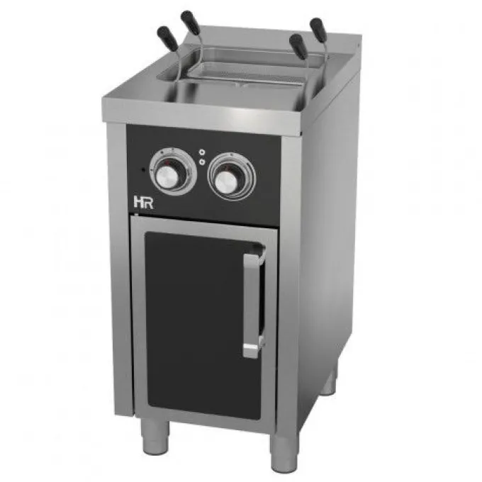 Cuiseur à Pâtes Electrique 25 Litres Série 600 sur Placard - Hr Fainca