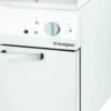 Cuiseur à Pâtes Electrique - 2xGN 1/3 6 kW - P 700 - Stalgast