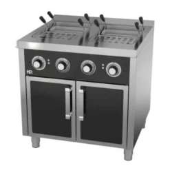 Cuiseur à Pâtes Electrique 2x25 Litres Série 750 - Hr Fainca