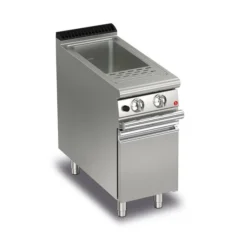 Cuiseur à Pâtes à Gaz - 26 L - P 700 - 13 kW - Baron
