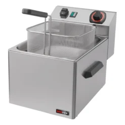 Cuiseur à pâtes électrique 8 l TOP 230 V VT 07 E - Redfox