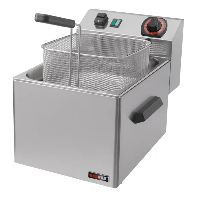 Cuiseur à pâtes électrique 8 l TOP 230 V VT 07 E - Redfox