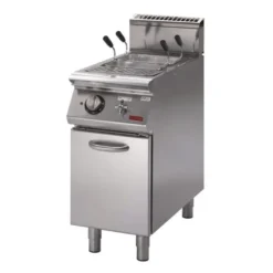 Cuiseur à Pâtes Professionnel Electrique 40 Litres - Gastro M