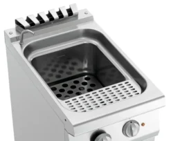 Cuiseur à Pâtes Professionnel Electrique 1 cuve de 24L - Bartscher