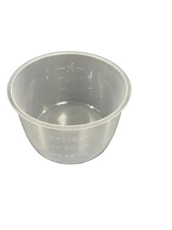 Cuiseur à Riz Inox - Cuve Amovible 5,4 L - Maintien Chaud - L2G