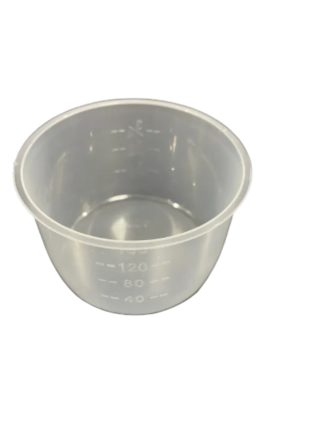 Cuiseur à Riz Inox - Cuve Amovible 5,4 L - Maintien Chaud - L2G