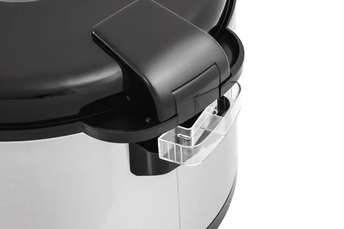 Cuiseur à Riz Professionnel - 6 L - Bartscher