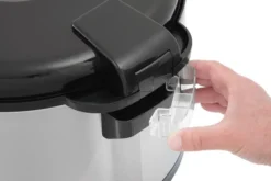 Cuiseur à Riz Professionnel - 6 L - Bartscher