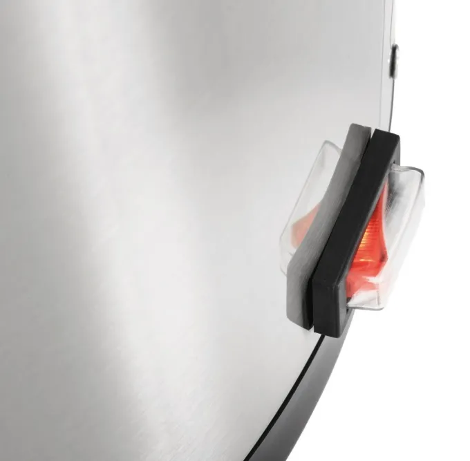 Cuiseur à Riz Professionnel - 6 L - Bartscher