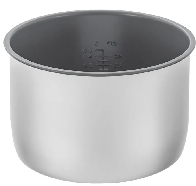 Cuiseur à Riz Professionnel - 8 L - 40 Portions - Bartscher