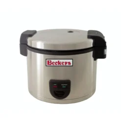 Cuiseur à Riz Professionnel Mod. RIS8 - Beckers