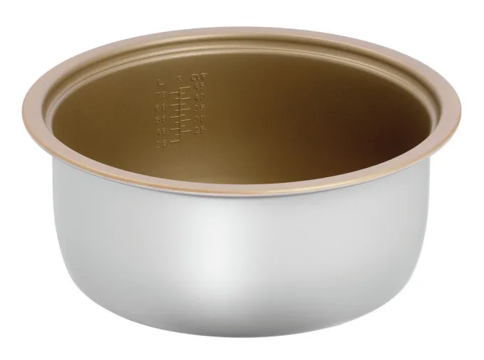 Cuiseur à Riz Professionnel W - 8 Litres - Bartscher