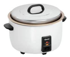 Cuiseur à Riz Professionnel W - 8 Litres - Bartscher