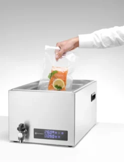 Cuiseur Sous Vide GN 1/1 - 20L - Hendi