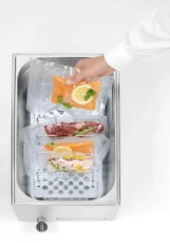 Cuiseur Sous Vide GN 1/1 - 20L - Hendi