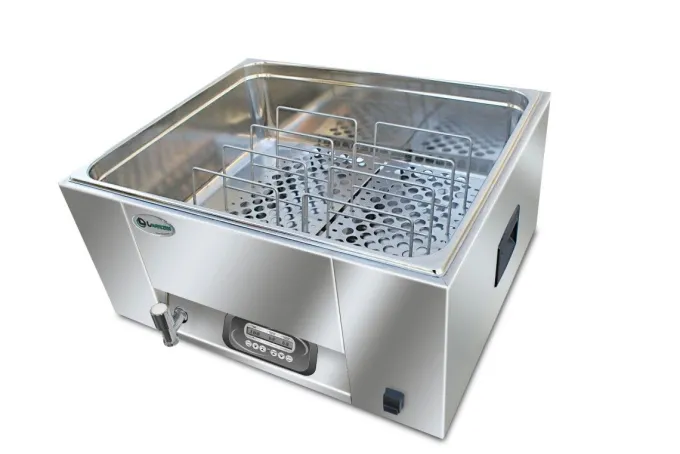 Cuiseur Sous Vide - 25 Litres - Lavezzini