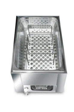 Cuiseur Sous Vide - 25 Litres - Lavezzini