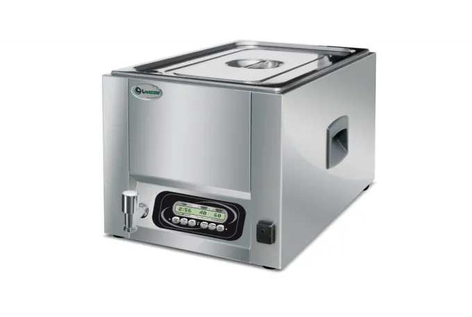 Cuiseur Sous Vide - 25 Litres - Lavezzini